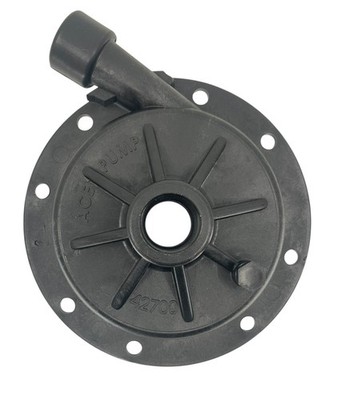Ace Pumps Poly Volute For FMC-75, GE-75, GE-85, 1'' x 3/4'' NPT - GE-12-75