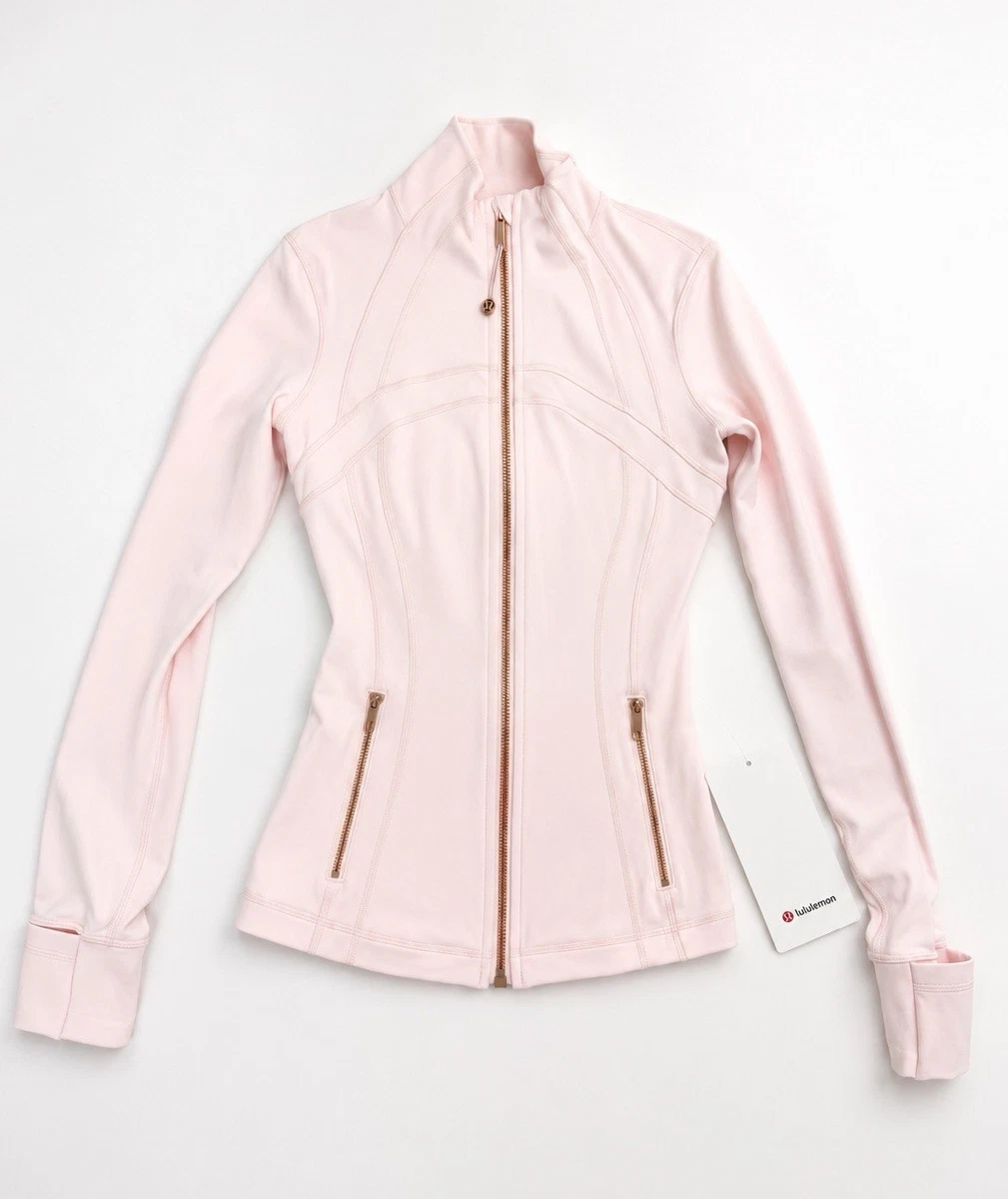 Lululemon Define Pink Women's Activewear for sale | eBay