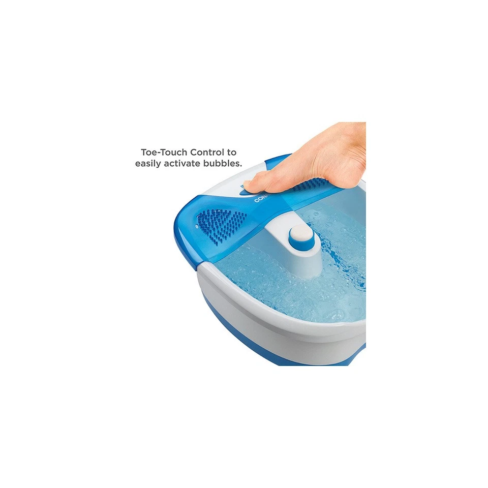 Baño de pies Conair FB40 Foto 4 de 4