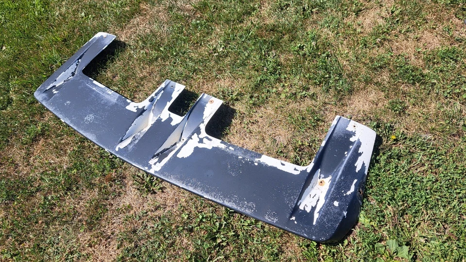 Camión Ford F250 1999-2016 F350 F450 F550 Super Duty cabina techo corredizo parasol 2009 Foto 2 de 4