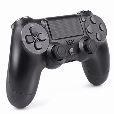 Bluetooth Wireless Controller For PS4 Dualshock Gamepad PlayStation 4 PC Laptop
