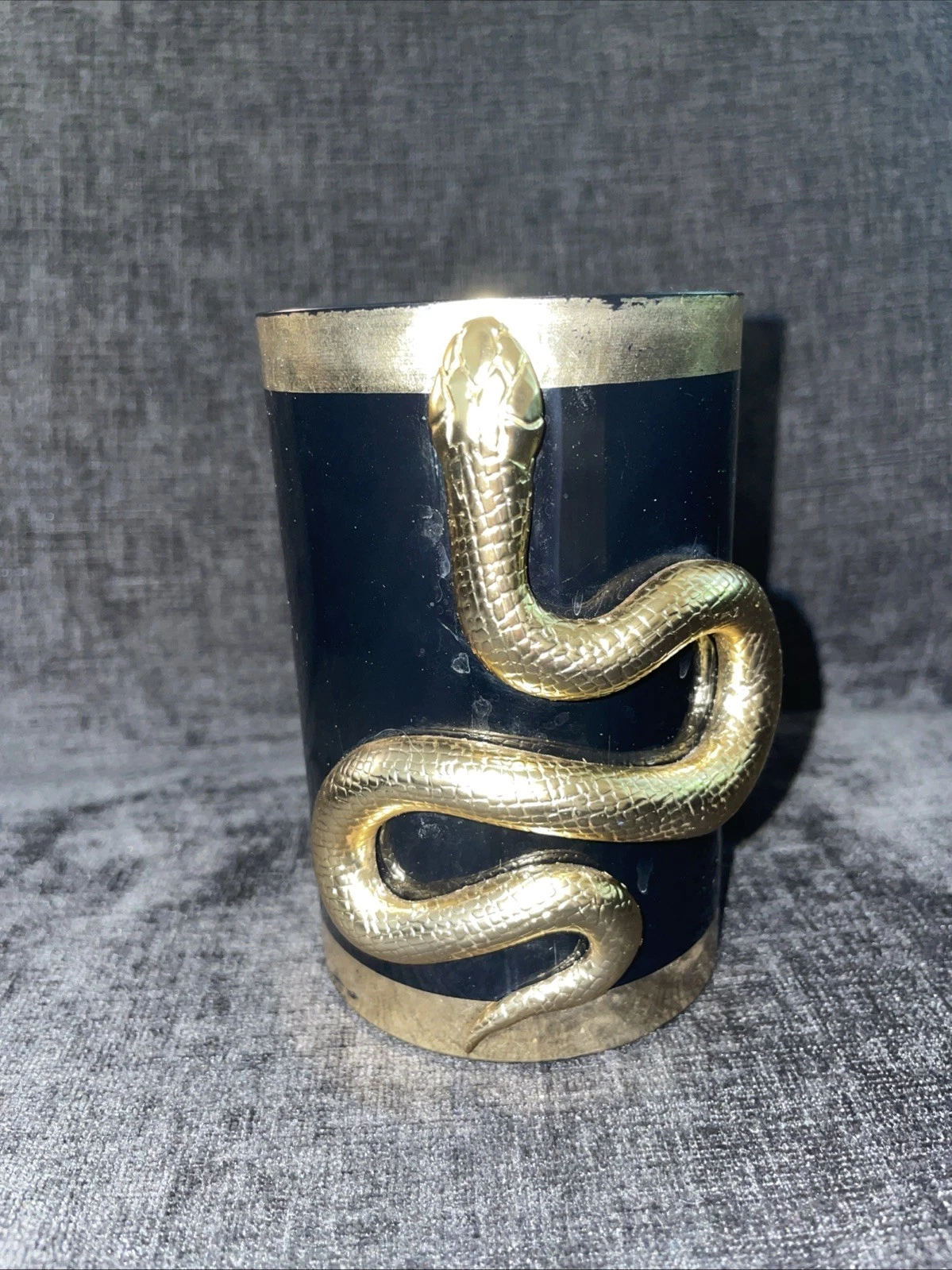 Sonia Kashuk LE Serpent Snake Makeup Brush Holder