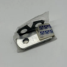 Volkswagen Bus Brake Pipe Lock Plate Kit 1950-1967