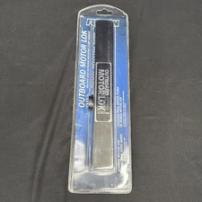 Fulton OML 0127 Outboard Motor Lock