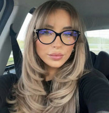 NEW Tom Ford FT5954-B-003 Eyeglasses 54mm 100 Authentic