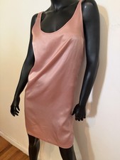 90s Junya Watanabe COMME des GARÇONS Sleeveless Slip Dress