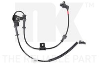 ABS Sensor Raddrehzahl DrehzahlfüHler Vorne Rechts FüR KIA Rio III Stufenheck UB