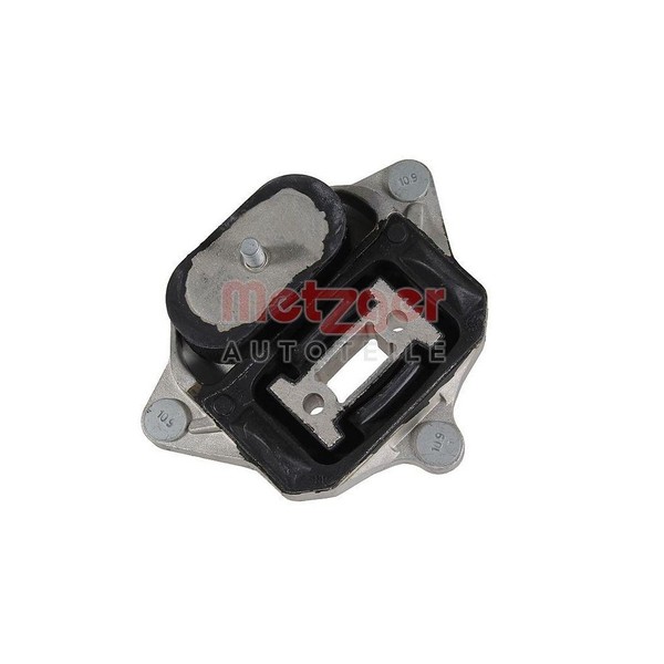 Metzger Lagerung, Automatikgetriebe Autoteile 8054436 Greenparts FüR Audi-image