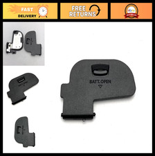 Battery Door Cover Lid Cap Replacement for Canon EOS R Mirrorless Camera Part