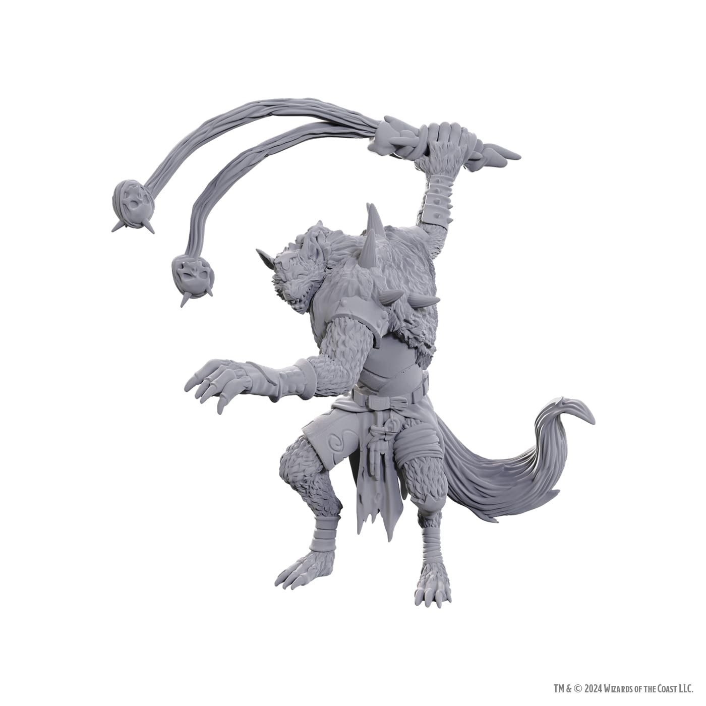 WizKids Dungeons - Dragons Nolzurs 2290₽