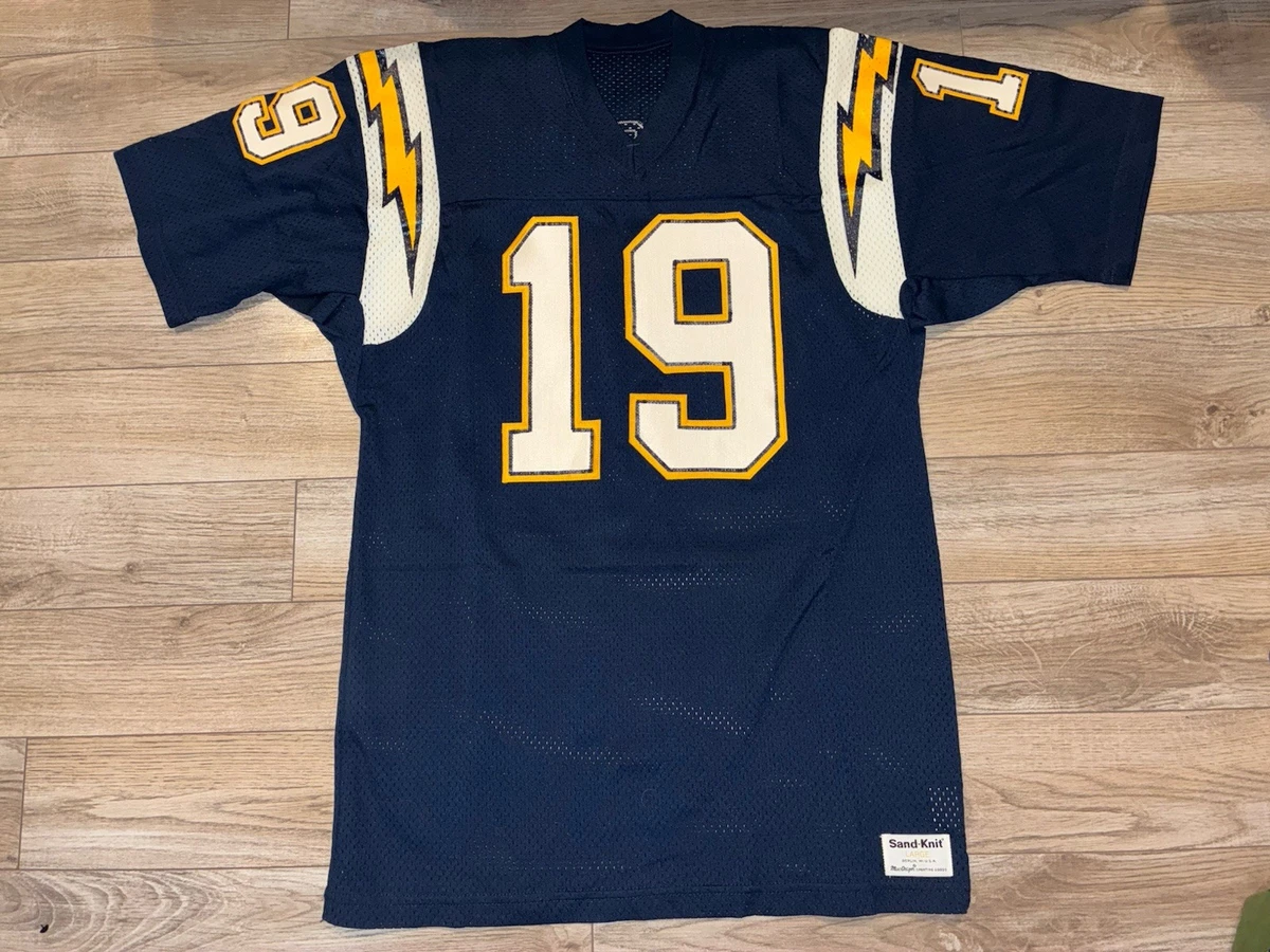 Lance Alworth Football NFL Fan Jerseys for sale | eBay