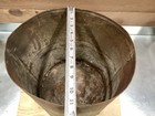 Vintage Armours Veribest Peanut Butter 50 Lb. Metal Pail. — photo 4