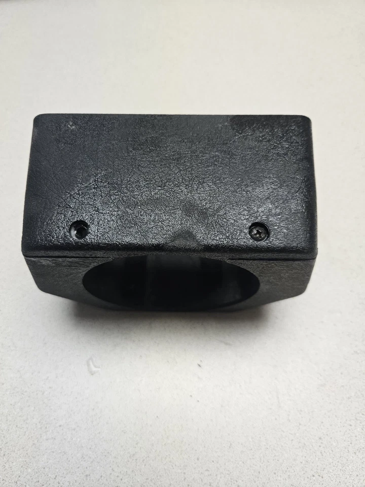 Cubierta de columna de dirección Volvo 240 740 780 1985-1990 cubierta cubierta carcasa cubierta  Foto 3 de 4