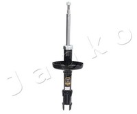 2X StoßDäMpfer Japko MJ10028 FüR FC0 Kangoo Nissan Renault Kubistar KC0 FC01 16V