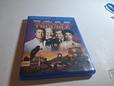 Nothing but Trouble Blu-ray, 1991 