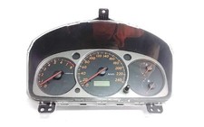 Compteur Honda STREAM
