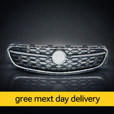 Vauxhall Insignia 2020  Front Radiator Main Grille with Chrome Complete 39225888
