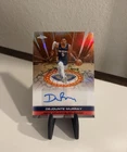 2025 Topps Dejounte Murray Autograph Issue - Veterans (Raw)
