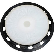Industrial Replacement HEPA Filter For 713165 Canister Vacuums  Industrial