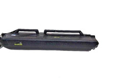 SPORTUBE Sport Tube Series 1 Ski Fishing Wheeled Hard Travel Shipping Case