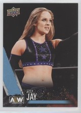 2021 Upper Deck AEW All Elite Wrestling Anna Jay #28 1ai1