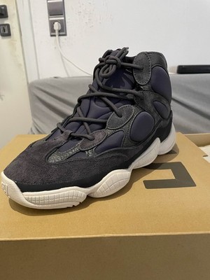 Adidas Yeezy 500 High | New with Box | EU 44