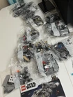 LEGO Star Wars: Imperial Light Cruiser (75315)