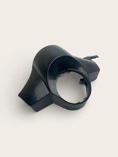 Vespa Handlebar Headset Top, Unpainted PX125 -200 Disc (1998-) No Mirror Holes