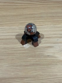 LEGO Pirates of the Carribean 4191 Captain&rsquo;s Cabin 100% Complete Set w/ Manual