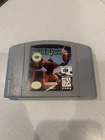 Star Fox 64 (Nintendo 64, 1997) - Cartridge Only - Tested and Working