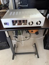 yaqin vk 2100 power amplifier