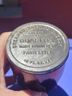 San Diego Ruby Red Glass Qualitee Cottage Cheese Container 12 oz. Farm Style — photo 2