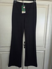 Halara Bootcut Athleisure Leggings Women's Small Play It My Way Yoga Black