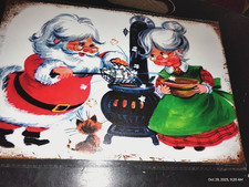 Christmas Vintage 12