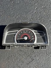 Oem 06-11 Honda Civic Si Lower Gauge Instrument Cluster Tachometer Fg2 Fa5 Rpm Oem 06-11 Honda Civic Si Lower Gauge Instrument Cluster Tachometer Fg2 Fa5 Rpm