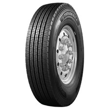 Gomme Estive Triangle 205/75 R17.5 126M 16PR TR685 M+S pneumatici nuovi