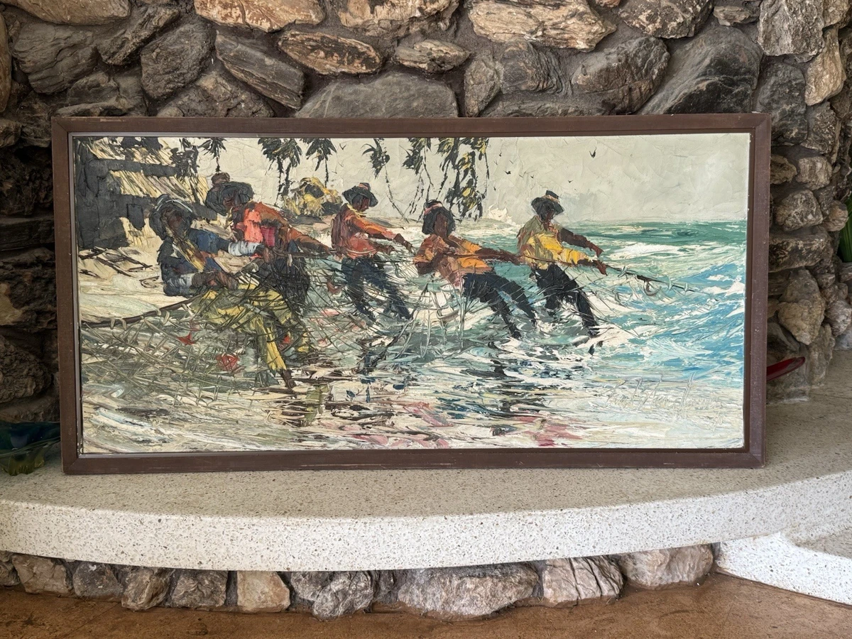 Paul Blaine Henrie In Art Paintings for sale | eBay