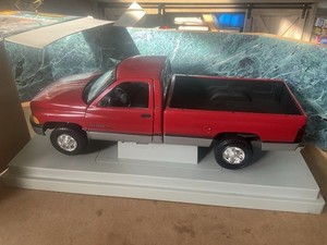 Dodge Ram Diecast 1 18 | eBay