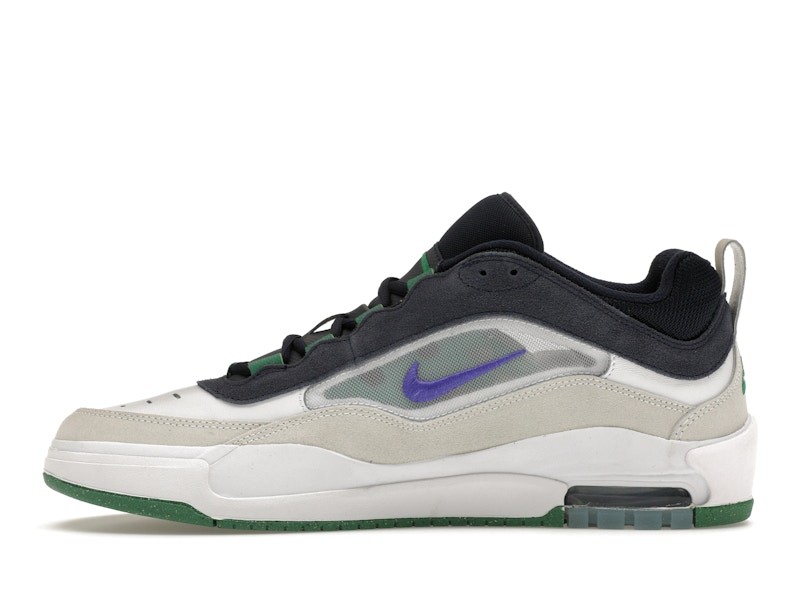 Nike Air Max Ishod Wair SB Obsidian - FB2393-101 | eBay