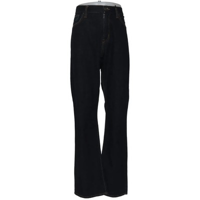 American Eagle Outfitters, Jeans, Größe: 36/34, Blau, Baumwolle, Einfarbig #RfQ