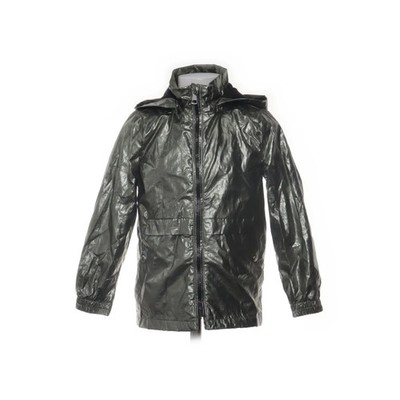 Kids Only, Regenjacke, Unisex (Kinder), Größe: 116, Grün, Nylon/Polyester #OTD