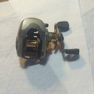 Zebco Omega Pro Z02 | eBay