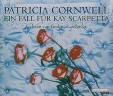 Ein Fall Fr Kay Scarpetta  | Buch | Zustand sehr gut
