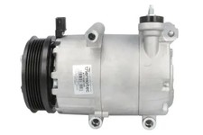 Klimaanlagen – Kompressor R 134a PAG 46 KTT090145 THERMOTEC für FORD VOLVO