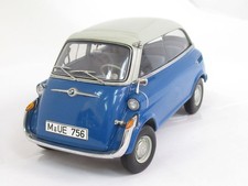AN 7-1 With Original Box AUTO art MILLENNIA AUTOart BMW 600 1/18 DUAL TONE