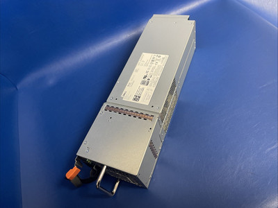 ORIGINAL Dell  H600E-S2 600W MD Storage power Supply 50-60HZ.