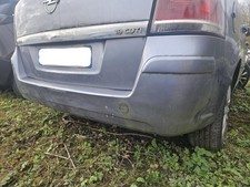 Pare-choc arrière Opel ZAFIRA