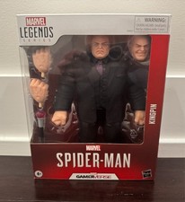 Marvel Legends Gamerverse Kingpin (Spider-Man Video Game)