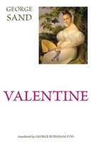 George Sand | Valentine | Taschenbuch | Englisch (2013) | Michael Walmer
