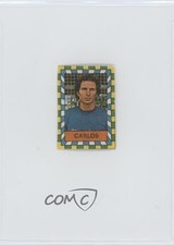1978 Editora Pedro Trotta Futebol de Ouro Carlos Gallo #285 g6p